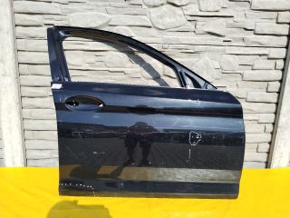 bontott BMW 5 G30 Jobb első Ajtó (Üres lemez)