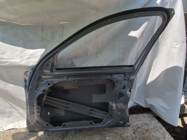 bontott BMW 5 G30 Jobb első Ajtó (Üres lemez)