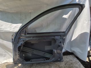 bontott BMW 5 G30 Jobb első Ajtó (Üres lemez)