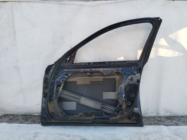 bontott BMW 5 G30 Jobb első Ajtó (Üres lemez)