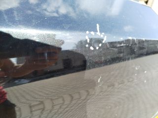 bontott BMW 5 G30 Jobb első Ajtó (Üres lemez)