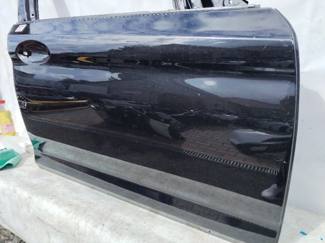 bontott BMW 5 G30 Jobb első Ajtó (Üres lemez)