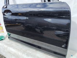 bontott BMW 5 G30 Jobb első Ajtó (Üres lemez)