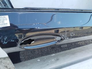 bontott BMW 5 G30 Jobb első Ajtó (Üres lemez)