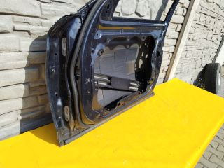 bontott BMW 5 G30 Jobb első Ajtó (Üres lemez)