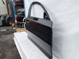 bontott BMW 5 G30 Jobb első Ajtó (Üres lemez)