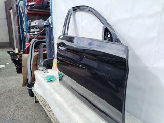 bontott BMW 5 G30 Jobb első Ajtó (Üres lemez)