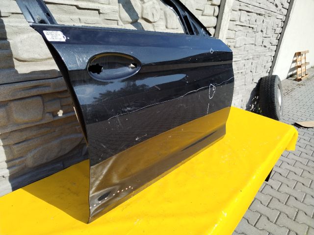 bontott BMW 5 G30 Jobb első Ajtó (Üres lemez)