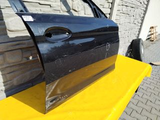 bontott BMW 5 G30 Jobb első Ajtó (Üres lemez)