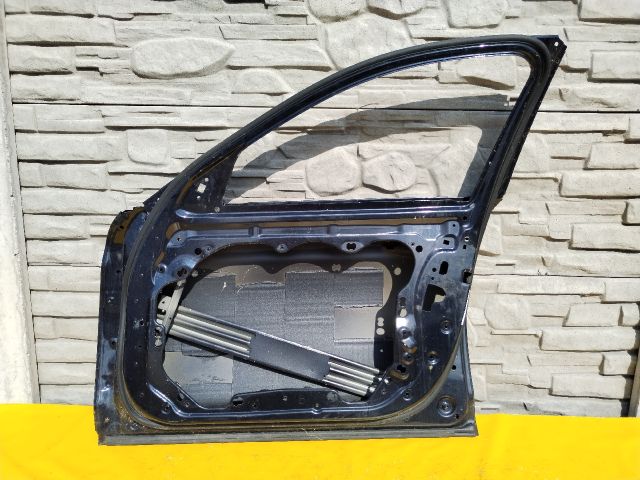 bontott BMW 5 G30 Jobb első Ajtó (Üres lemez)