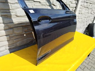 bontott BMW 5 G30 Jobb első Ajtó (Üres lemez)