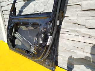 bontott BMW 5 G30 Jobb első Ajtó (Üres lemez)