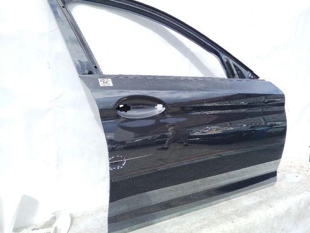 bontott BMW 5 G30 Jobb első Ajtó (Üres lemez)