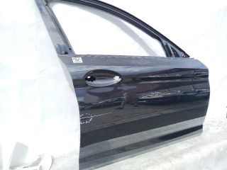 bontott BMW 5 G30 Jobb első Ajtó (Üres lemez)