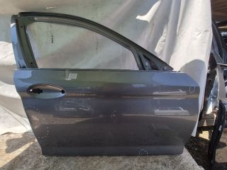 bontott BMW 5 G30 Jobb első Ajtó (Üres lemez)