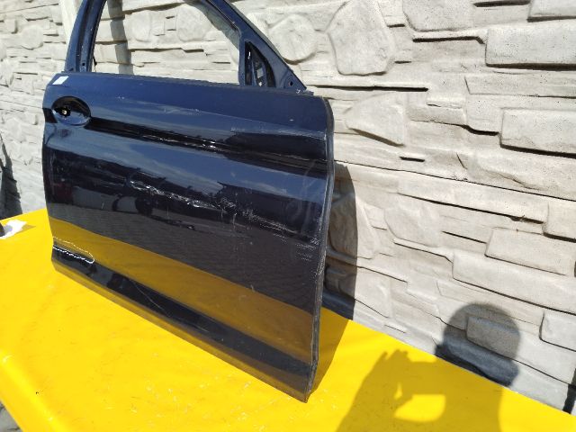 bontott BMW 5 G30 Jobb első Ajtó (Üres lemez)