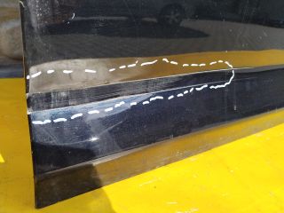 bontott BMW 5 G30 Jobb első Ajtó (Üres lemez)