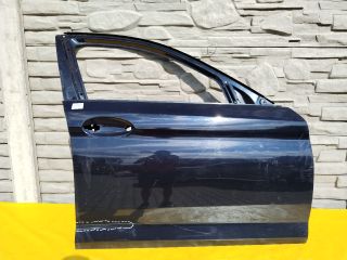 bontott BMW 5 G30 Jobb első Ajtó (Üres lemez)