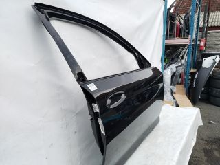 bontott BMW 5 G30 Jobb első Ajtó (Üres lemez)