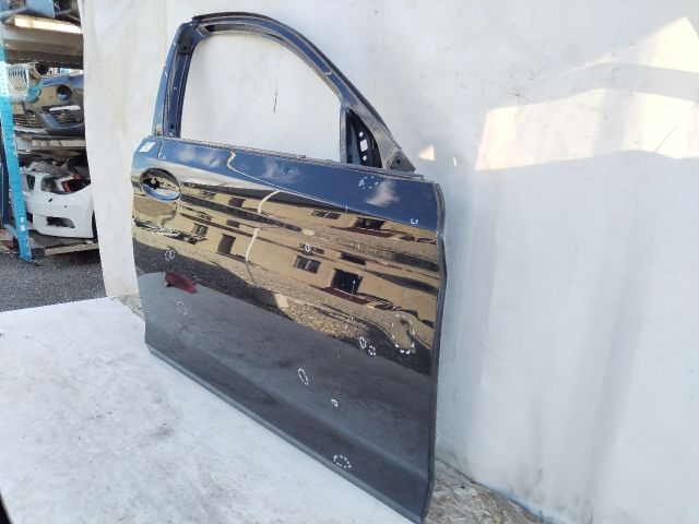 bontott BMW 5 G30 Jobb első Ajtó (Üres lemez)