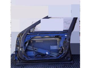 bontott BMW 5 G30 Jobb első Ajtó (Üres lemez)