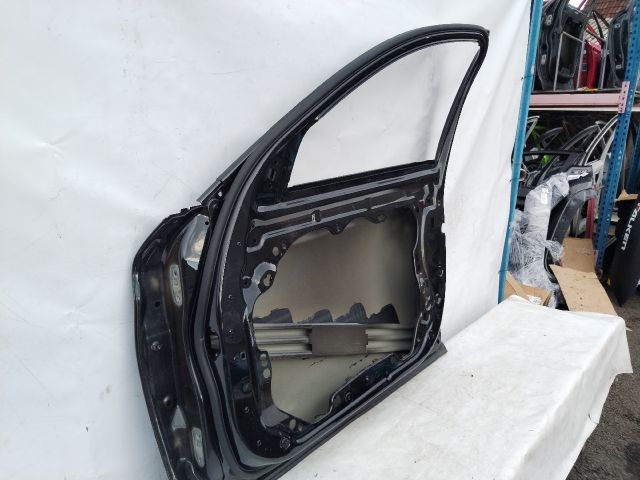 bontott BMW 5 G30 Jobb első Ajtó (Üres lemez)