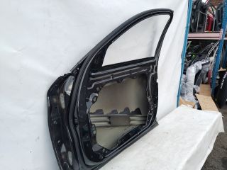 bontott BMW 5 G30 Jobb első Ajtó (Üres lemez)