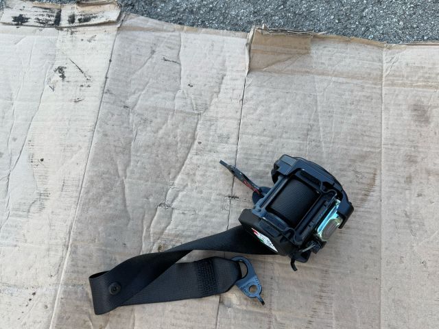 bontott BMW 5 G30 Jobb első Biztonsági Öv