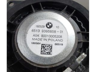 bontott BMW 5 G30 Jobb első Hangszóró