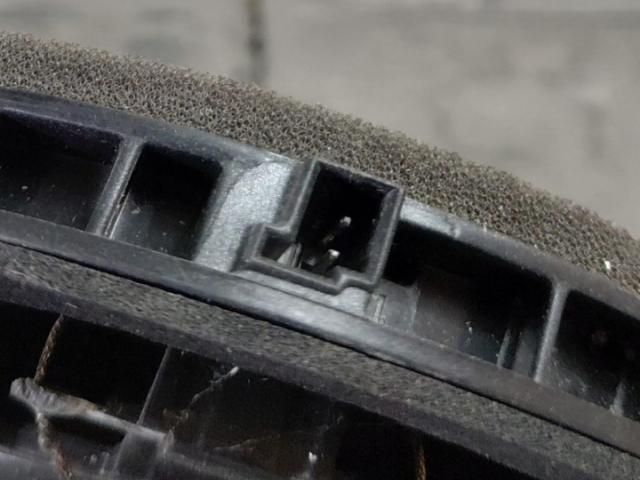 bontott BMW 5 G30 Jobb első Hangszóró