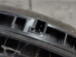 bontott BMW 5 G30 Jobb első Hangszóró