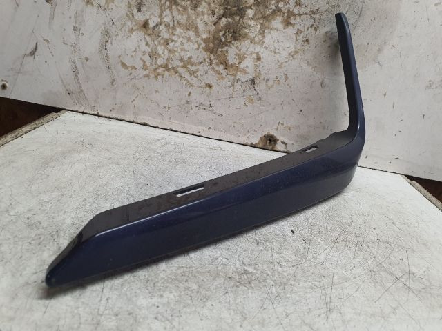 bontott BMW 5 G30 Jobb első Lökhárító Díszléc