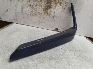 bontott BMW 5 G30 Jobb első Lökhárító Díszléc