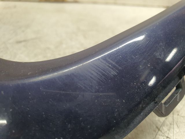 bontott BMW 5 G30 Jobb első Lökhárító Díszléc