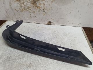 bontott BMW 5 G30 Jobb első Lökhárító Díszléc