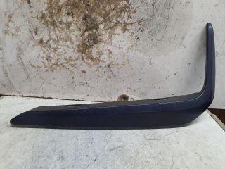 bontott BMW 5 G30 Jobb első Lökhárító Díszléc