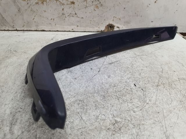 bontott BMW 5 G30 Jobb első Lökhárító Díszléc