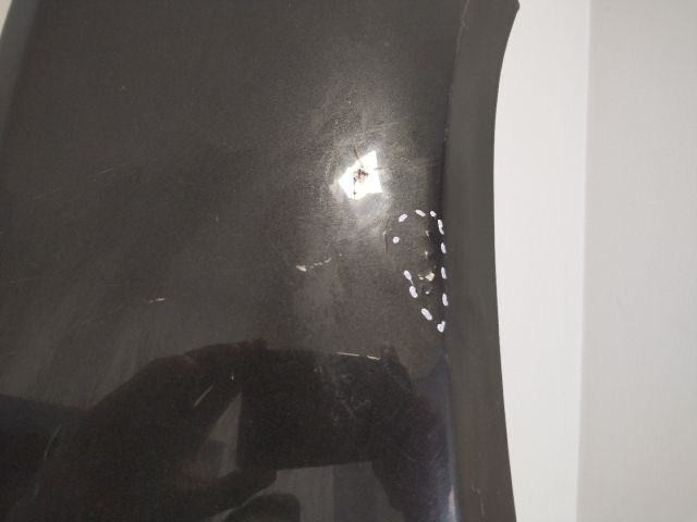 bontott BMW 5 G30 Jobb első Sárvédő