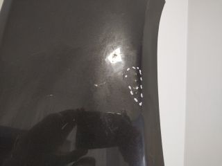 bontott BMW 5 G30 Jobb első Sárvédő