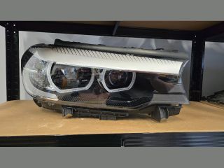 bontott BMW 5 G30 Jobb Fényszóró