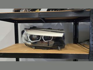 bontott BMW 5 G30 Jobb Fényszóró