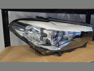bontott BMW 5 G30 Jobb Fényszóró
