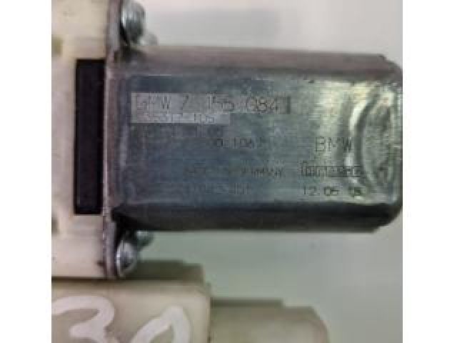 bontott BMW 5 G30 Jobb hátsó Ablakemelő Motor