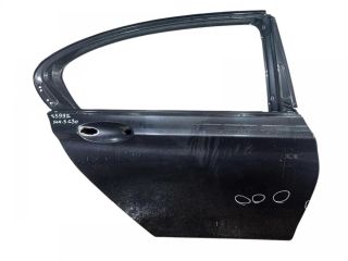 bontott BMW 5 G30 Jobb hátsó Ajtó (Üres lemez)