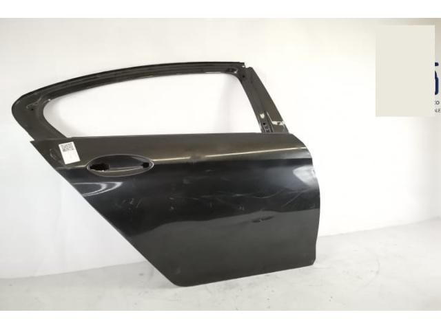 bontott BMW 5 G30 Jobb hátsó Ajtó (Üres lemez)