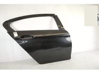 bontott BMW 5 G30 Jobb hátsó Ajtó (Üres lemez)