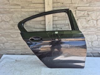 bontott BMW 5 G30 Jobb hátsó Ajtó (Üres lemez)