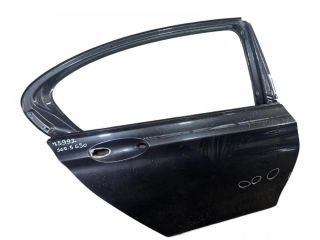 bontott BMW 5 G30 Jobb hátsó Ajtó (Üres lemez)