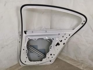 bontott BMW 5 G30 Jobb hátsó Ajtó (Üres lemez)