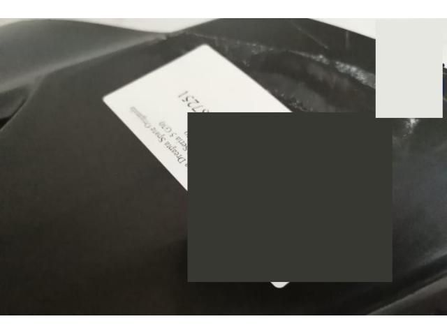 bontott BMW 5 G30 Jobb hátsó Ajtó (Üres lemez)